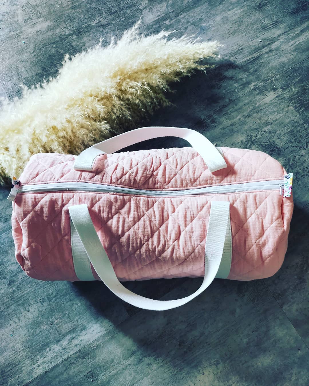 SAC A LANGER/ DE SPORT/DE VOYAGE /DE WEEK END – Image 2