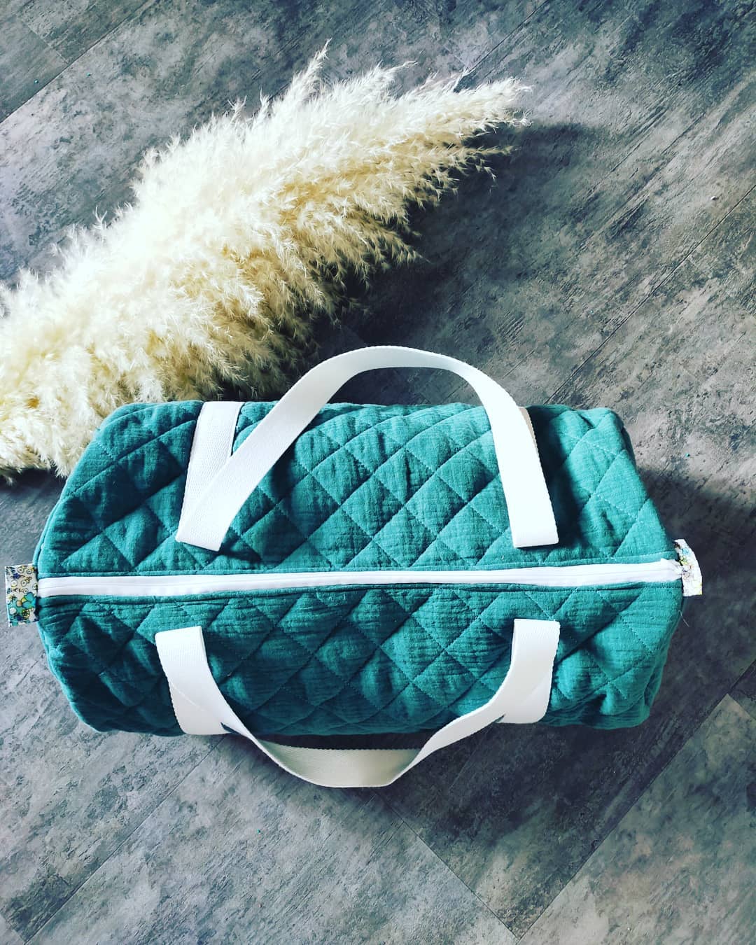 SAC A LANGER/ DE SPORT/DE VOYAGE /DE WEEK END – Image 3
