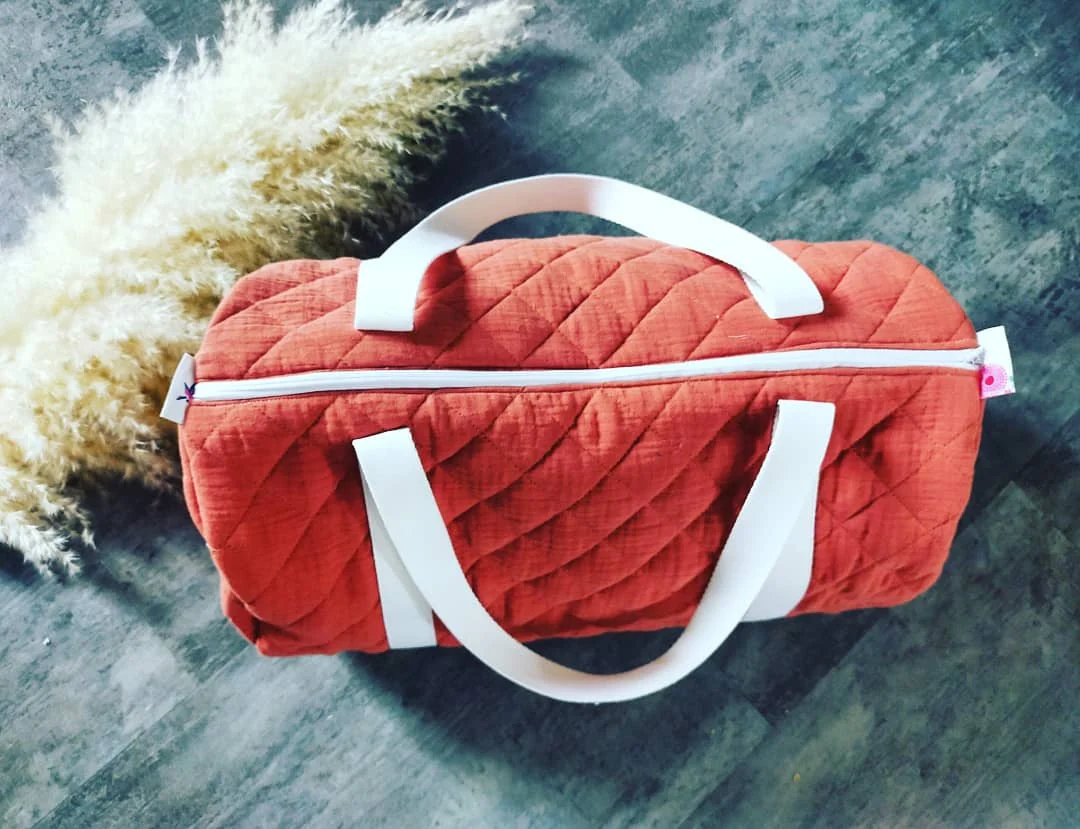SAC A LANGER/ DE SPORT/DE VOYAGE /DE WEEK END – Image 4