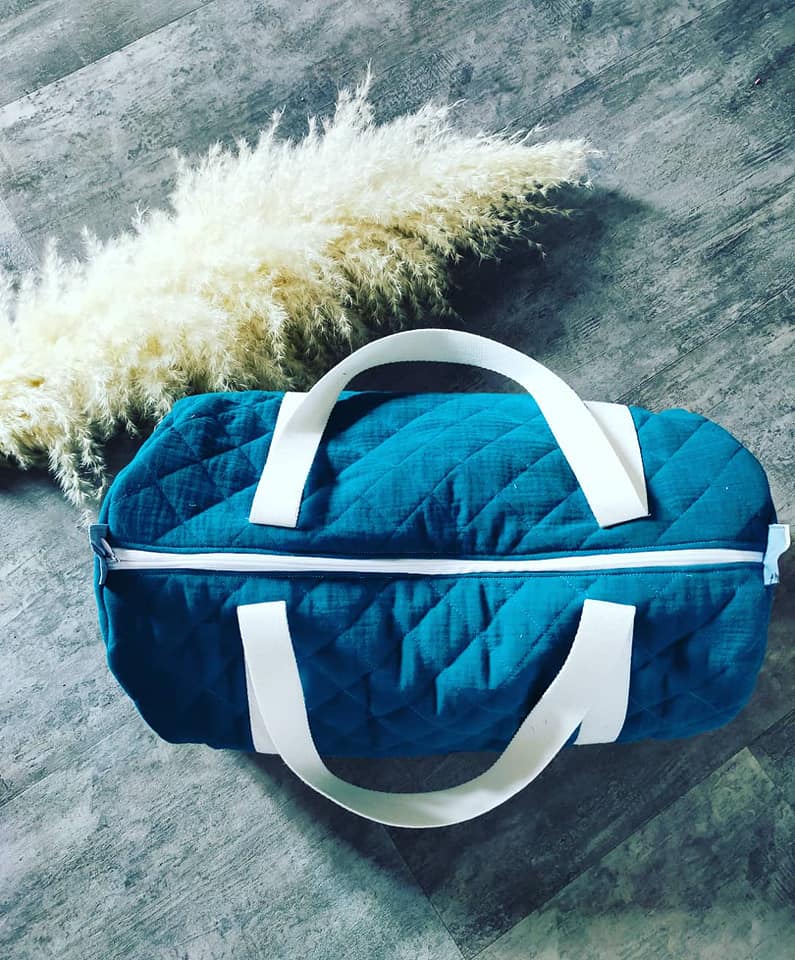 SAC A LANGER/ DE SPORT/DE VOYAGE /DE WEEK END – Image 5