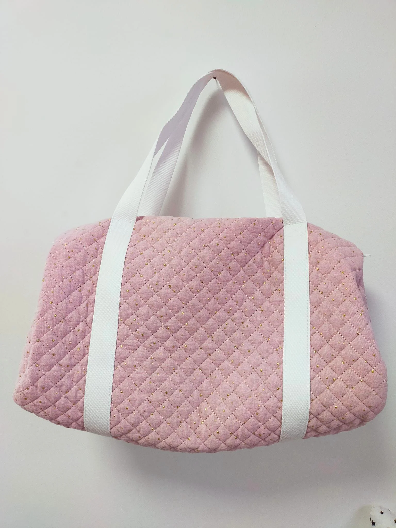 SAC A LANGER/ DE SPORT/DE VOYAGE /DE WEEK END – Image 7