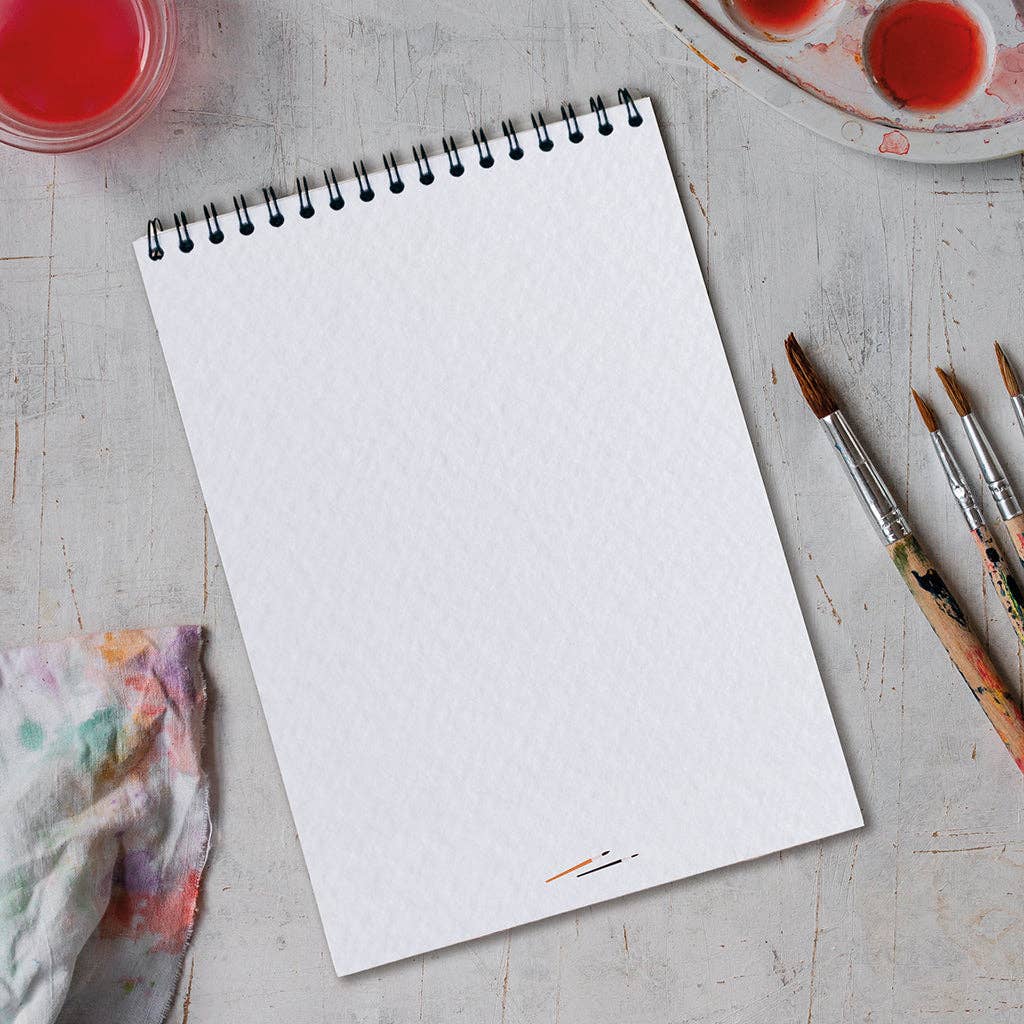 Carnet de dessin – L’atelier Maison Joliette – Image 3