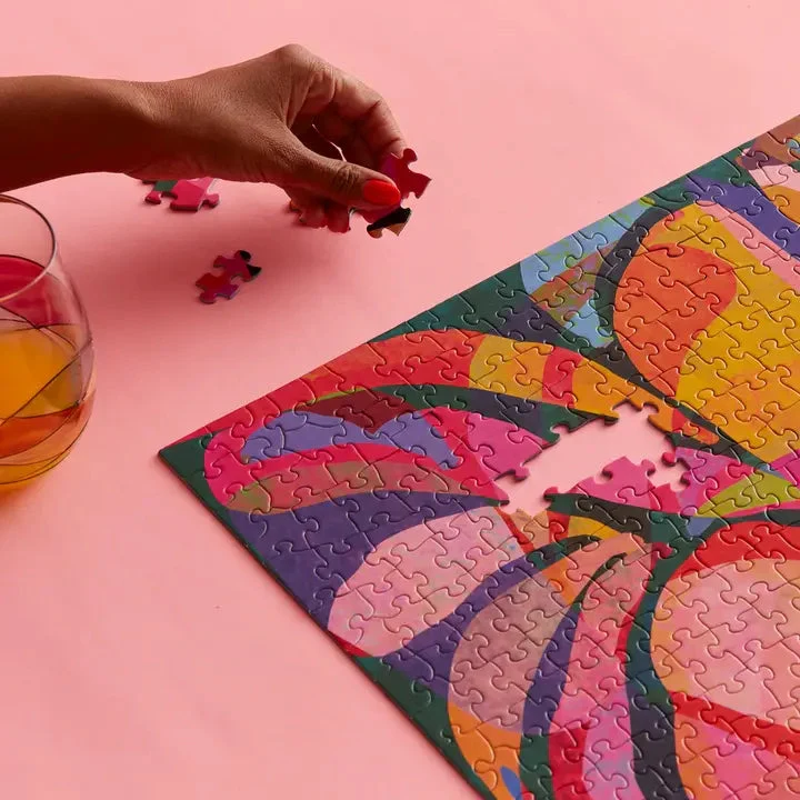 Jungle Boogie | Puzzle de 500 pièces – Image 3