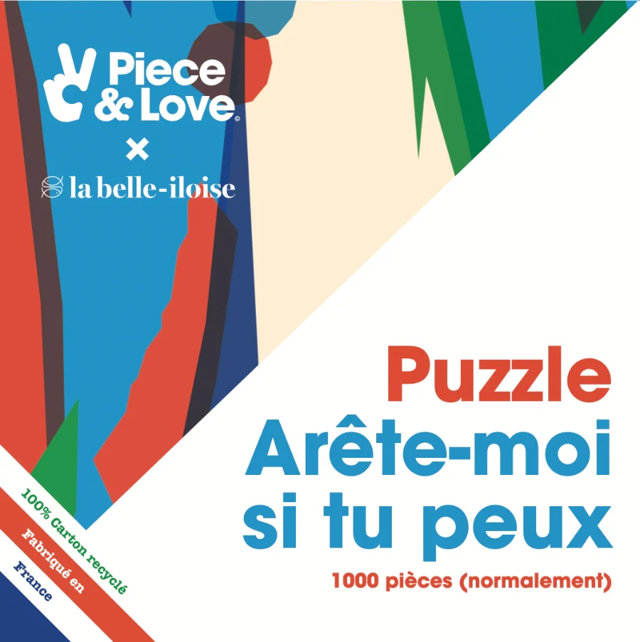 Arête-moi si tu peux (belle-iloise) – Image 2