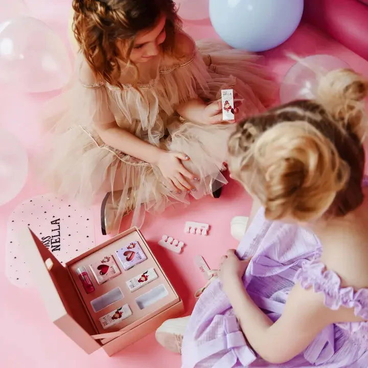 Coffret Princesse maquillage pour enfants en édition limitée – Image 2