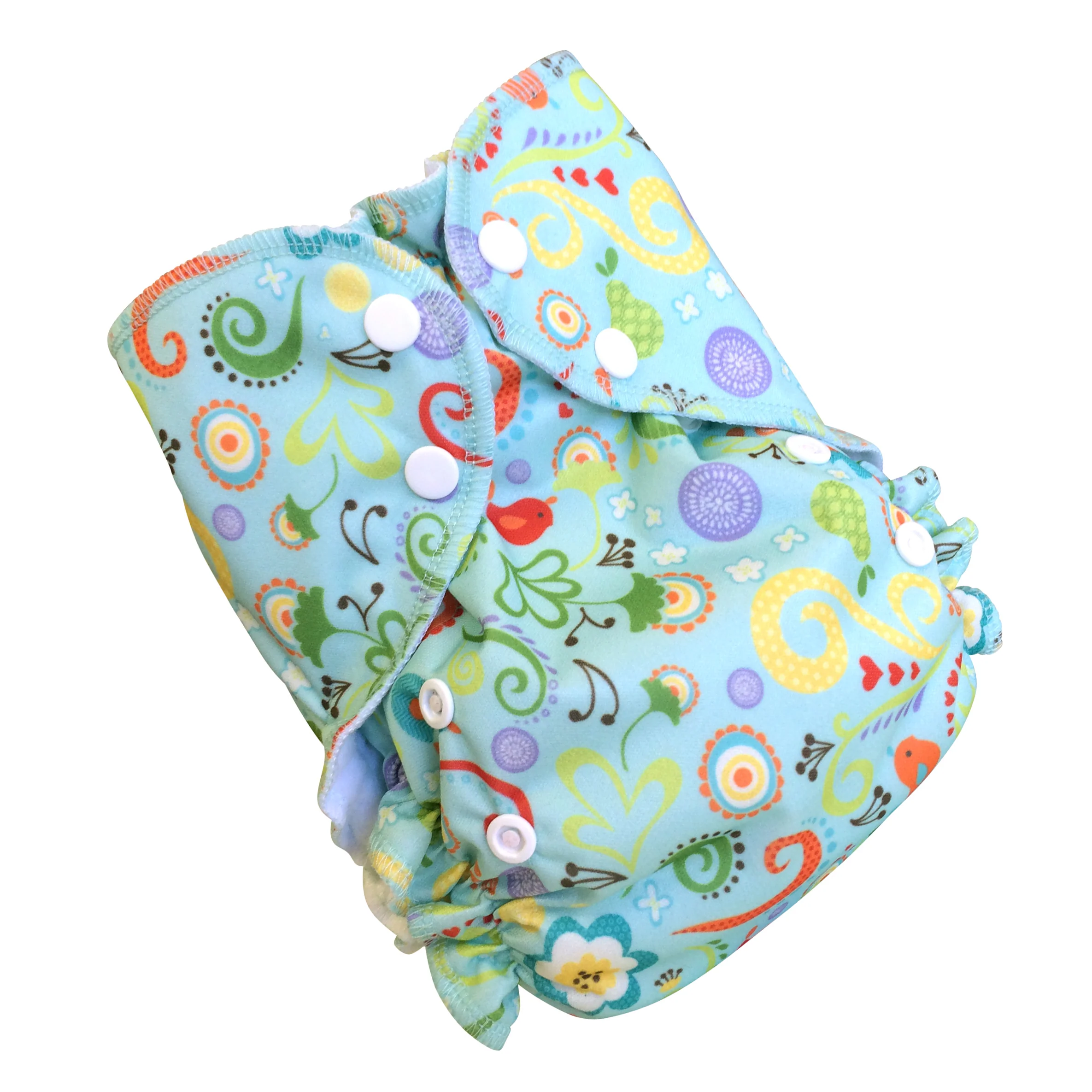 Couche à poche (sans insert) – Image 3