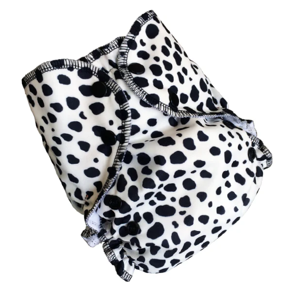 Couche à poche (sans insert) – Image 5