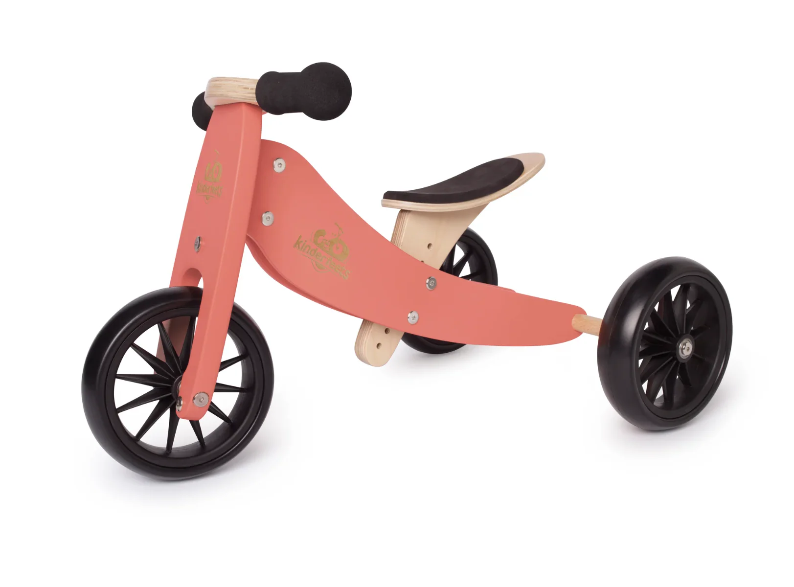 Vélo d'équilibre 2-en-1 – Image 5