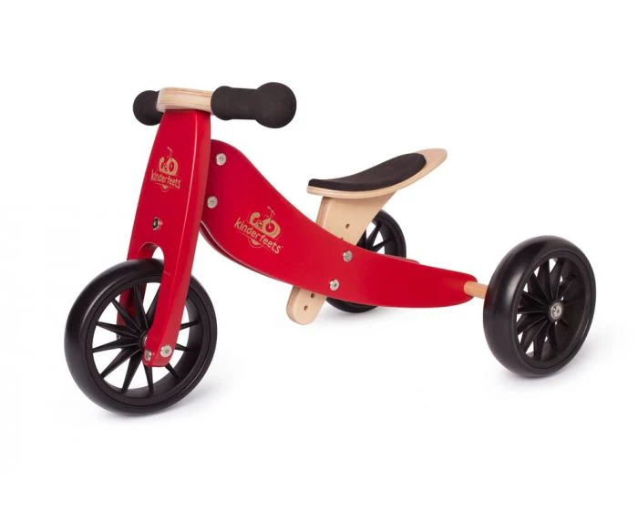 Vélo d'équilibre 2-en-1 – Image 9