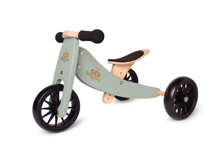 Vélo d'équilibre 2-en-1 – Image 8