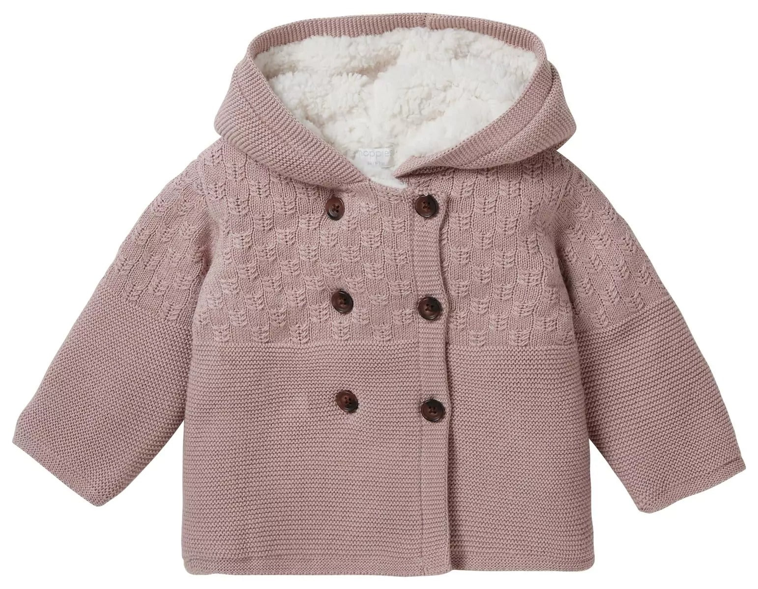 Veste Vilonia - Fawn – Image 5