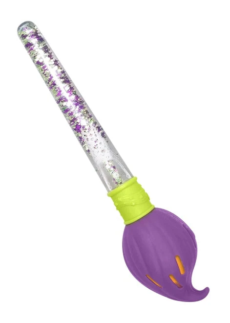 ZIMPLI – Bombes de Bain Magiques (Lot de 4) – Peignez l’Eau du Bain – Image 4